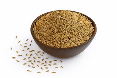 ​  Whole Cumin Seeds