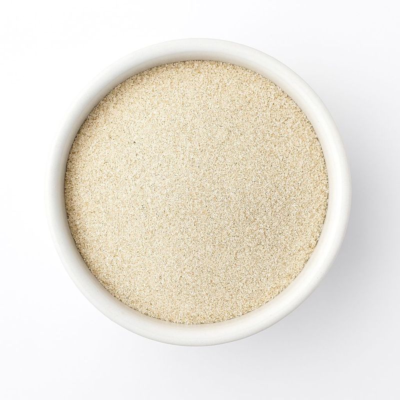 Unflavored Natural Gelatin | Food Grade