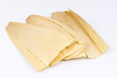 Tamale Husk