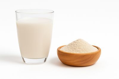 Horchata Powder | Traditional Mexican Flavor