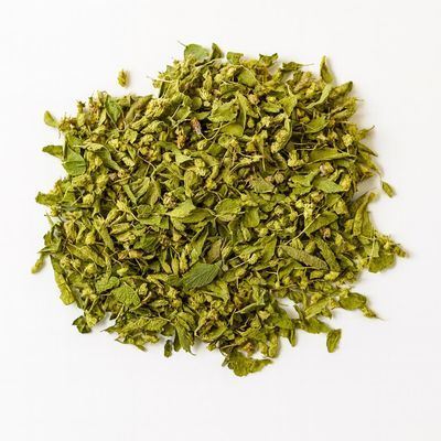 Natural Dried Oregano