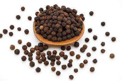Whole Black Pepper