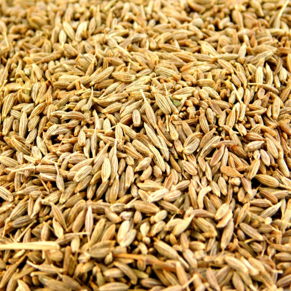Whole Cumin