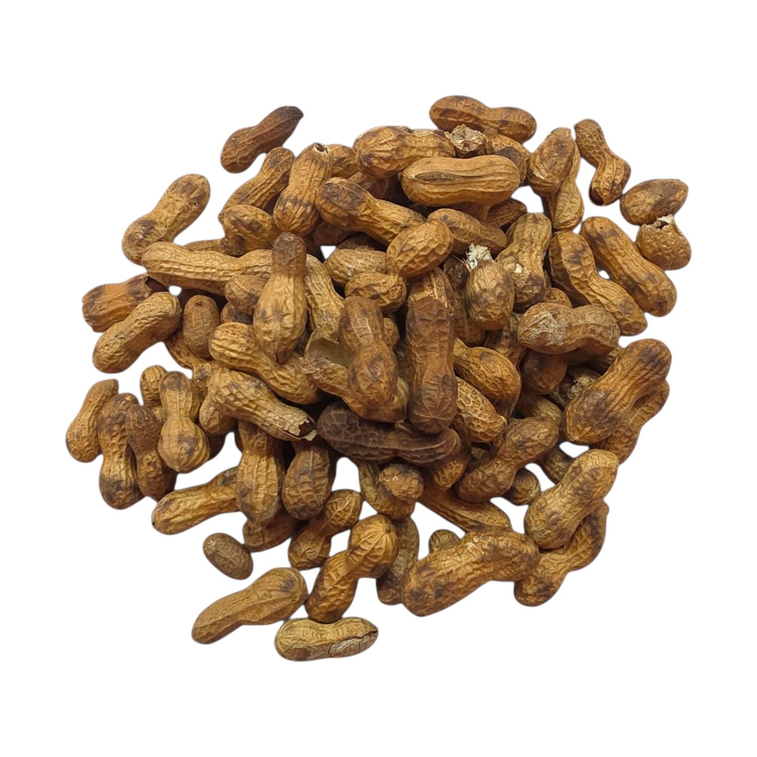 Jumbo In Shell Peanuts |