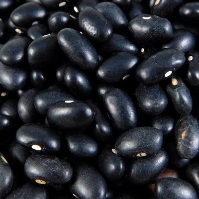 Whole Black Beans | Ideal for Mexican Dishes