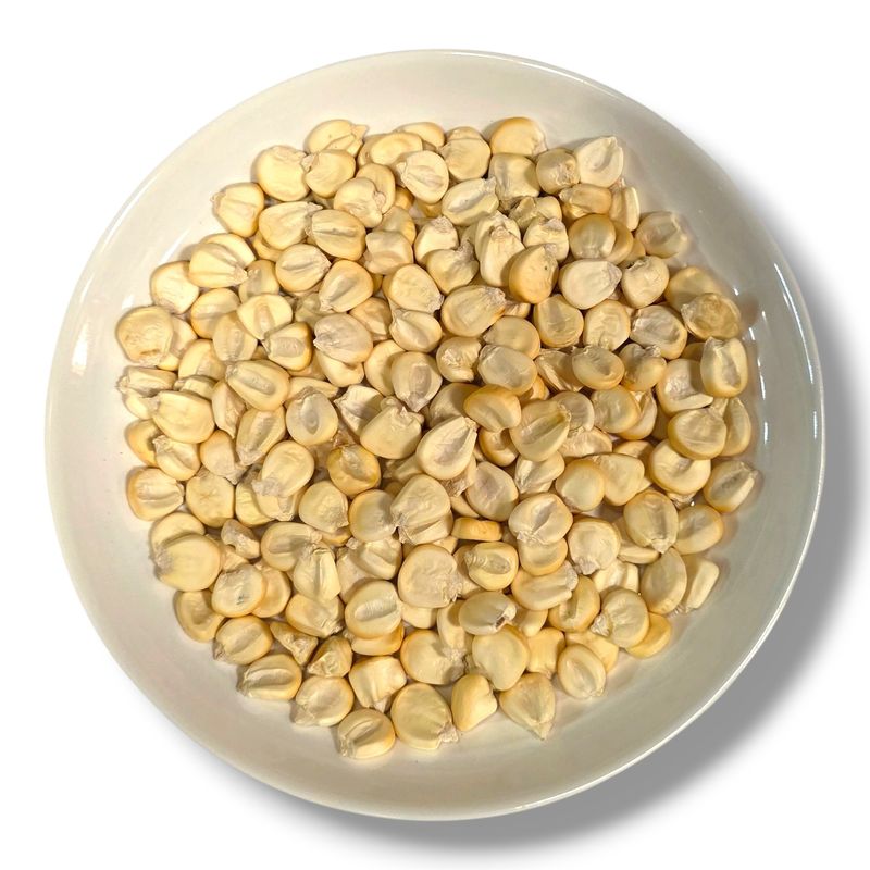 Peruvian Extra Corn