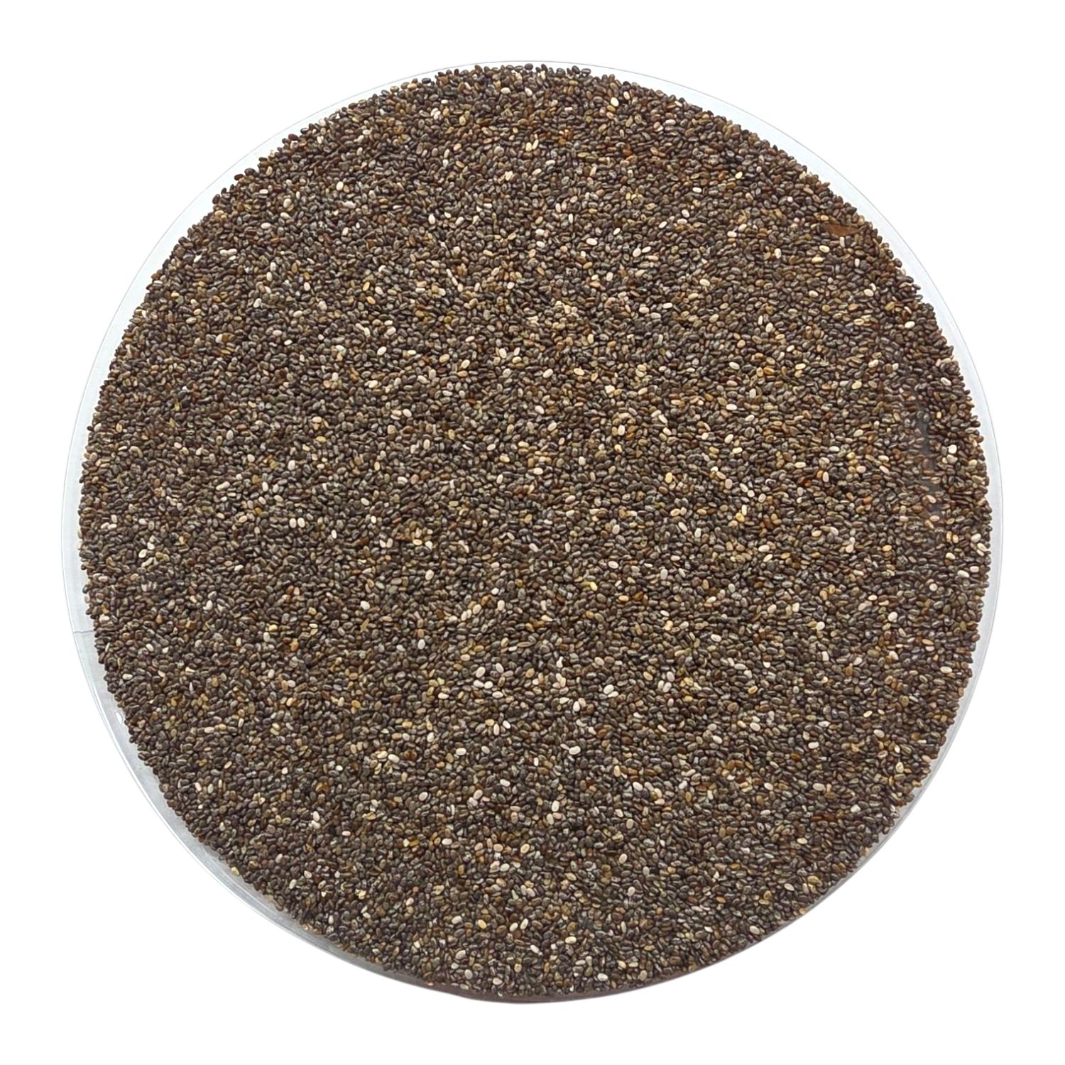 Natural Chia Seeds