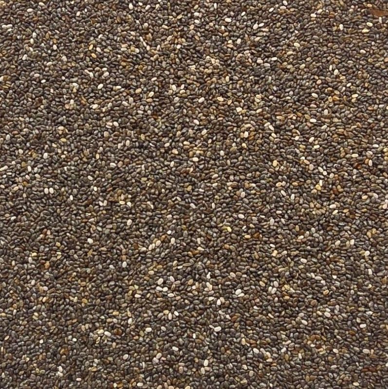 Natural Chia Seeds