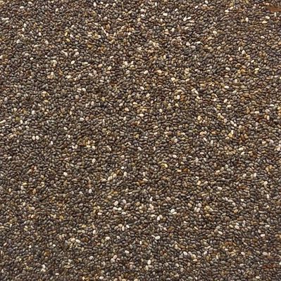 Natural Chia Seeds | Superfood Rich in Omega 3 Natural Chia Seeds | Superfood Rich in Omega 3