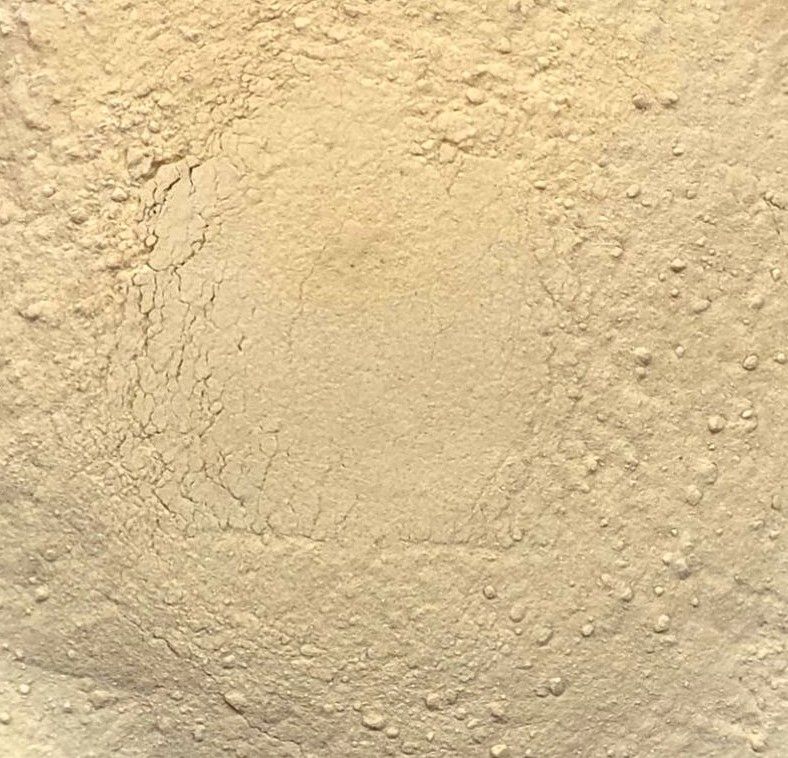 Onion Granulated