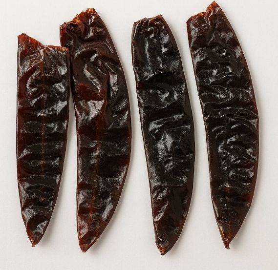 Stemless California Chile