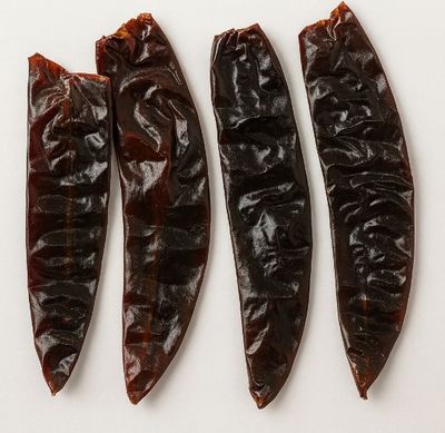 Stemless California Chile