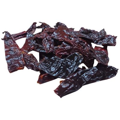 Stemless California Chile