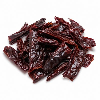 Stemless California Chile