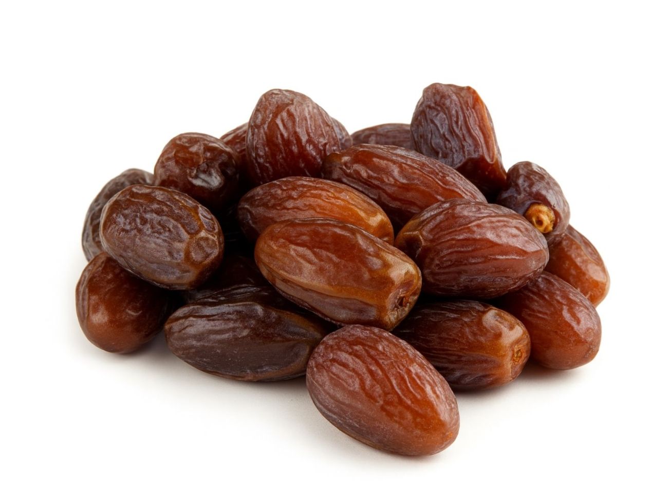 Premium Medjool Dates | Naturally Sweet and Mild | Ideal for Desserts, Snacks, and Gourmet Cooking