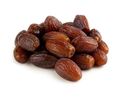 Premium Medjool Dates | Naturally Sweet and Mild | Ideal for Desserts, Snacks, and Gourmet Cooking
