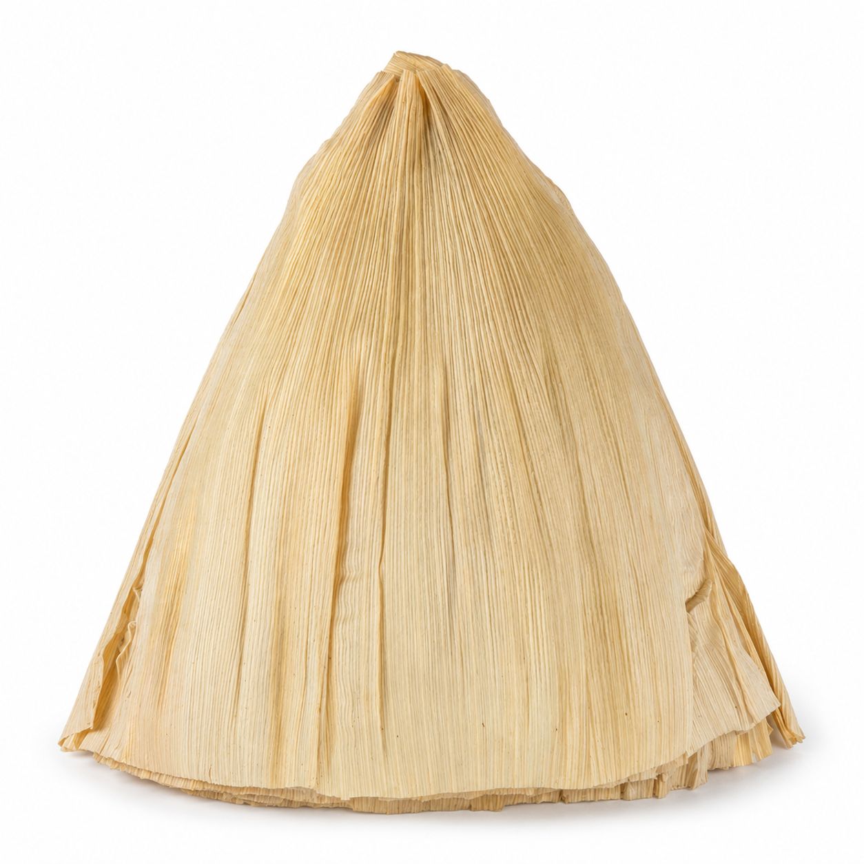 Tamale Husk