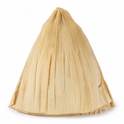 Tamale Husk