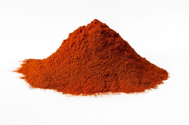 Ground Paprika