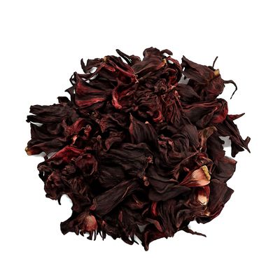 Sudanese Hibiscus Flower | Premium Quality – Sold by the Pound or Wholesale