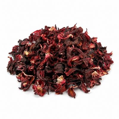 Hibiscus Flower