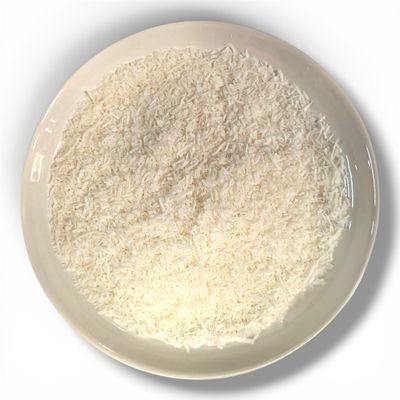 Shredded Plain Coconut