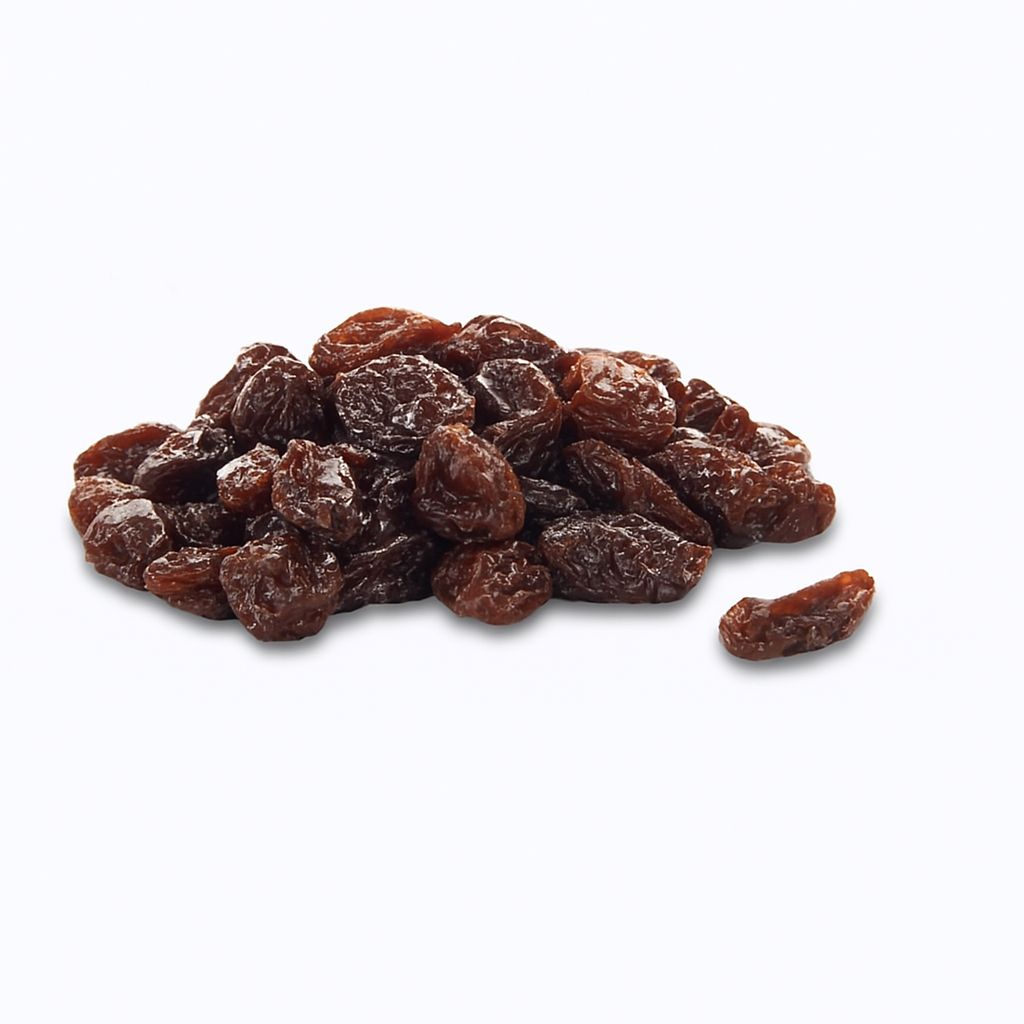 California Raisins – High Quality Natural Sweetness