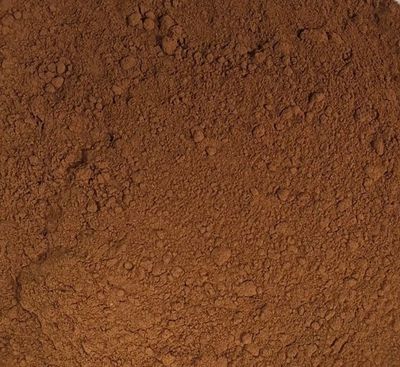 Savor Premium Cocoa Powder