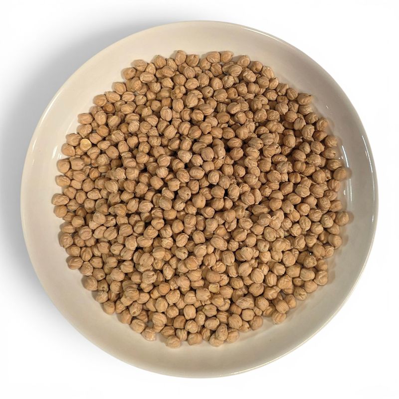 Garbanzo Beans