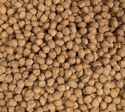 Garbanzo Beans