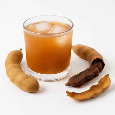 Natural Mexican Tamarind