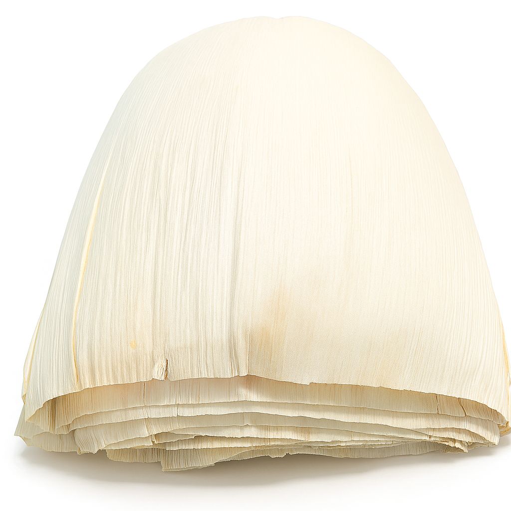 Select Tamale Husk | Clean and Flexible