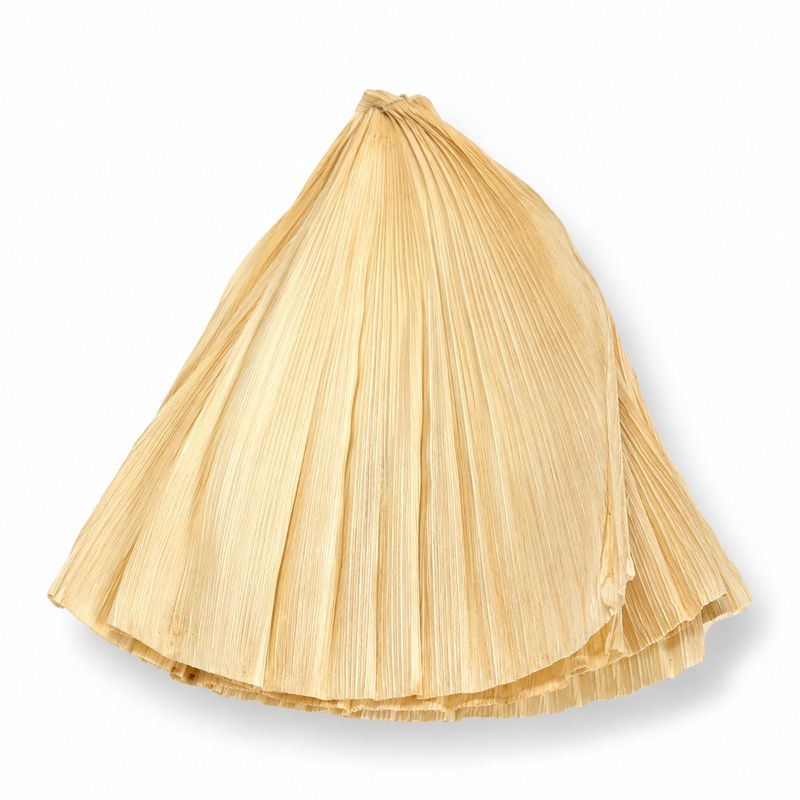 Select Tamale Husk