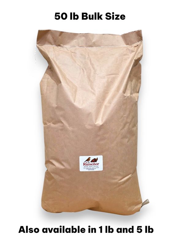 Whole Black Pepper