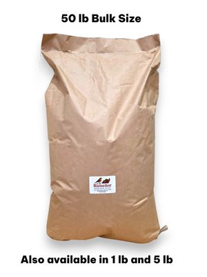 Whole Black Pepper