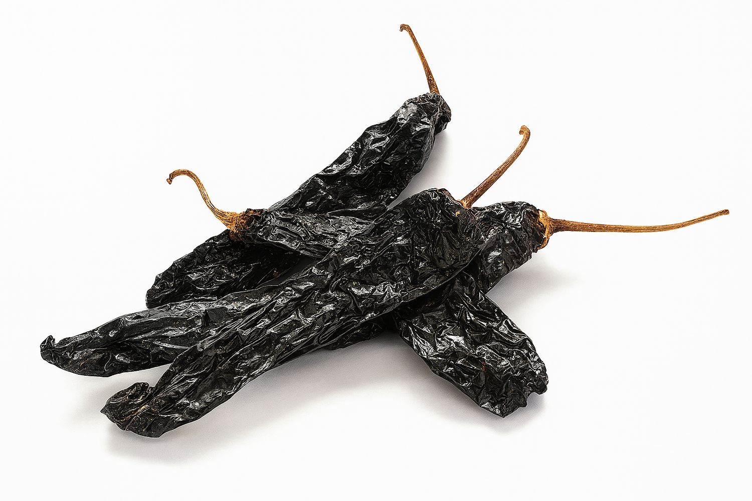 Dried Pasilla Chile | Mild, Smoky Flavor