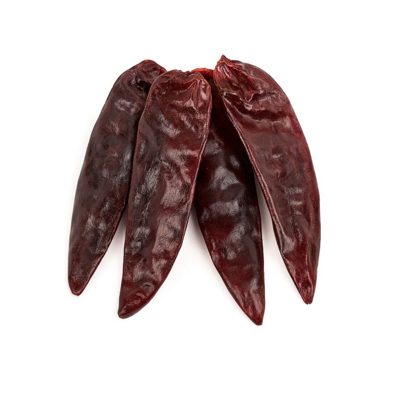 Guajillo Chile Sin Pata | Clean Traditional Flavor