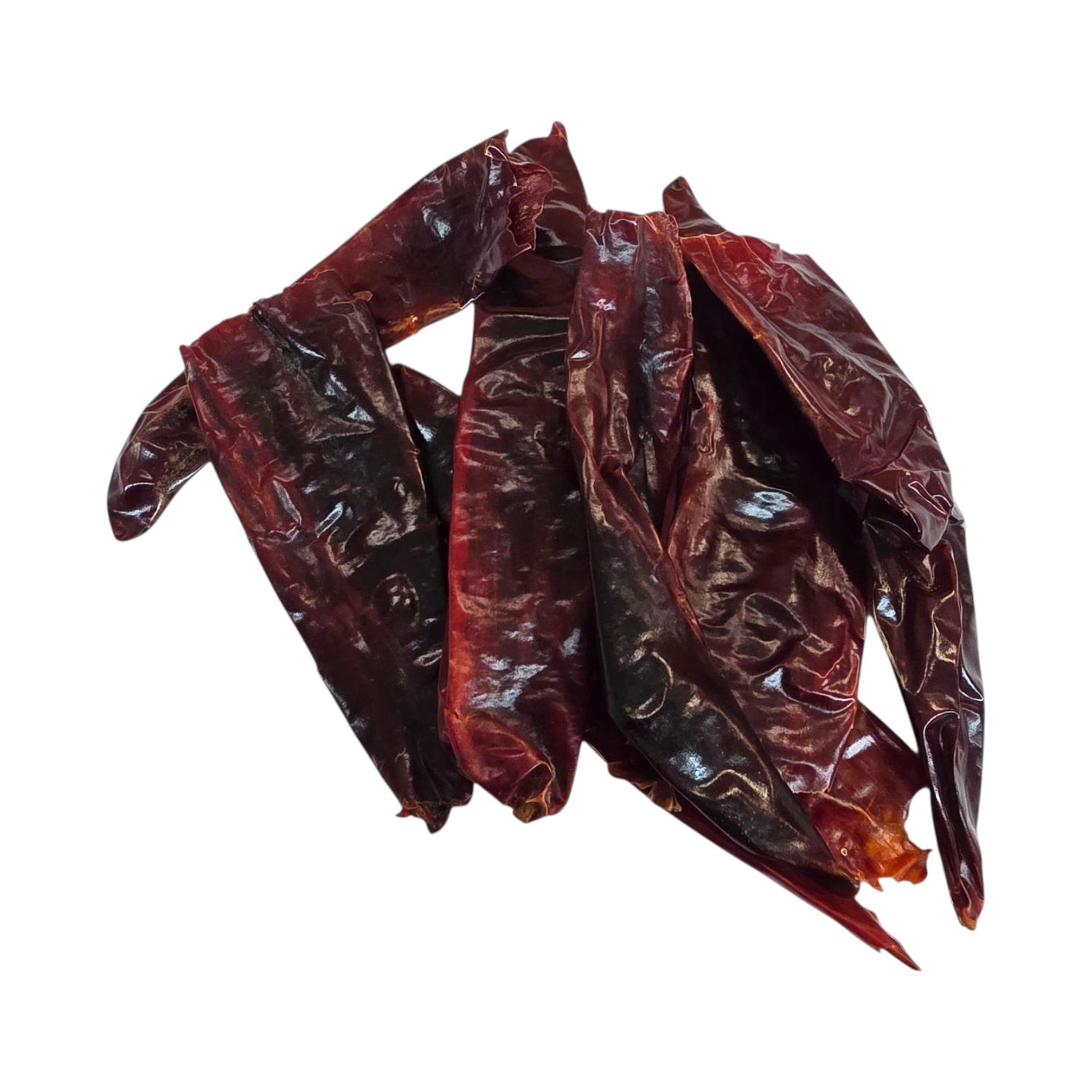 Guajillo Chile Sin Pata