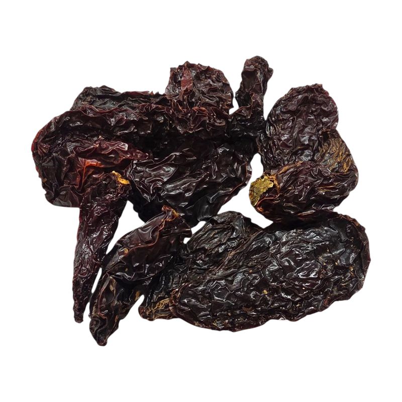 Morita Chili without Leg