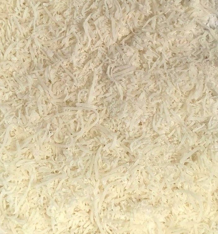 Sweet Shredded or Stripped Coconut | 100% Natural | Ideal for Baking and Snacks