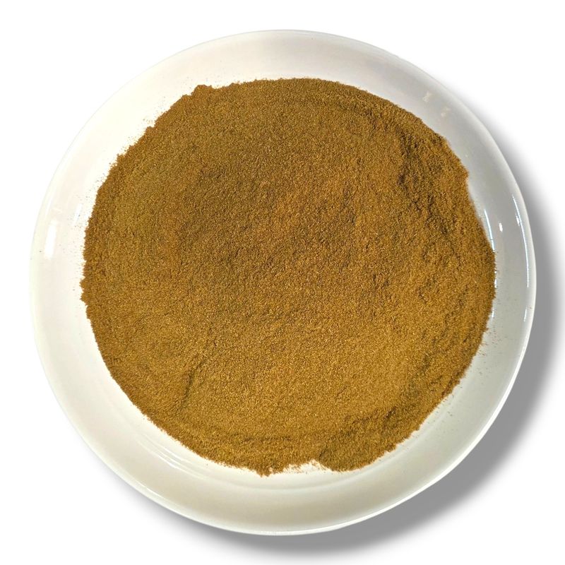 Ground Cumin
