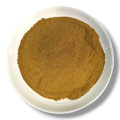 Ground Cumin