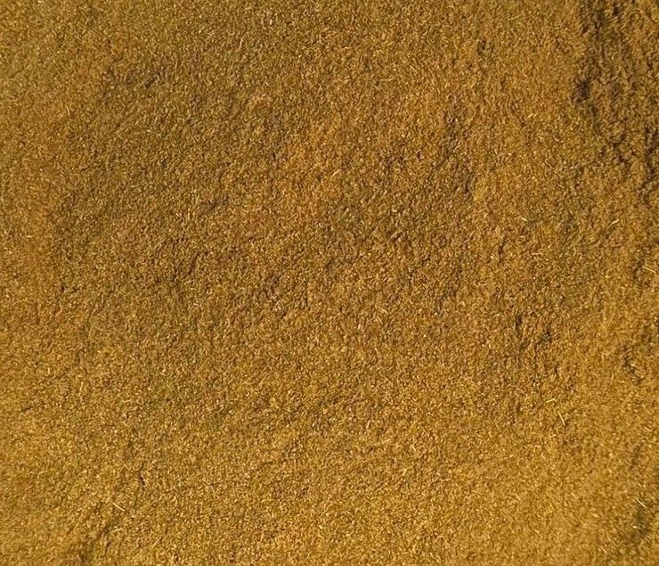 Ground Cumin