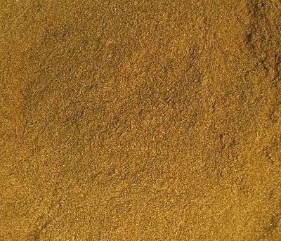 Ground Cumin | Intense and Aromatic Flavor | Ideal for Meats, Sauces, and Mexican Cuisine