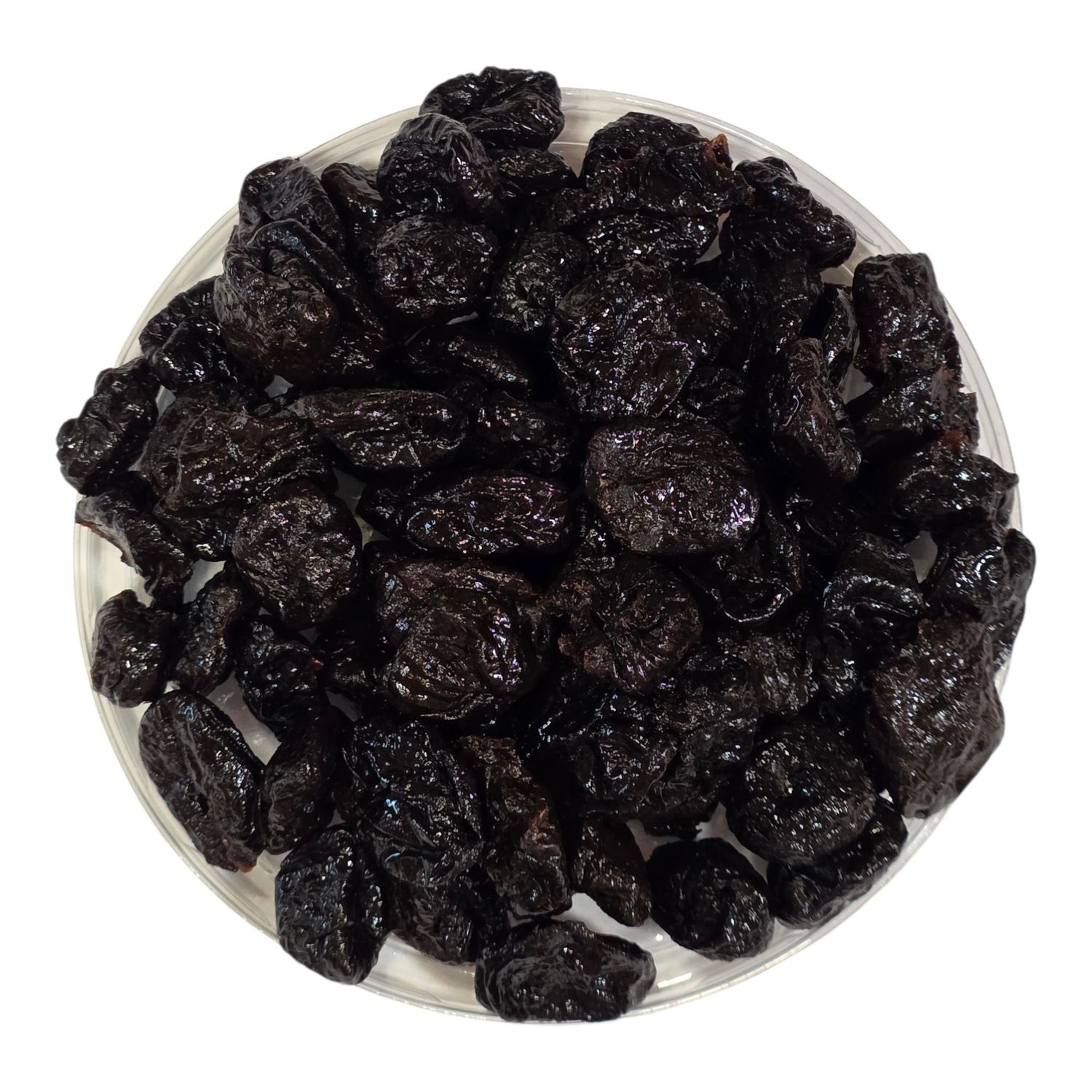 Pitted Prunes