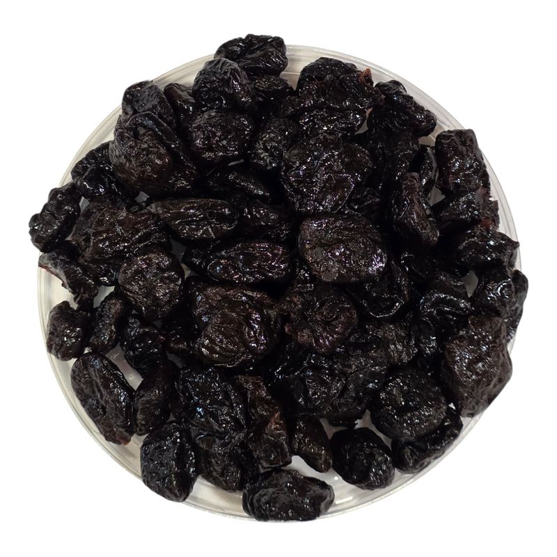 Pitted Prunes | Natural, Smooth, and Sweet