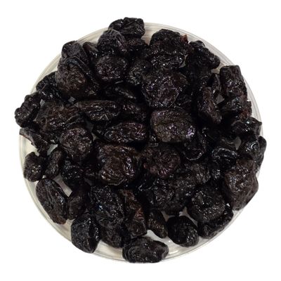 Pitted Prunes