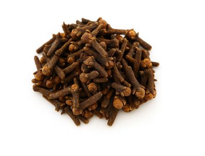 Whole Aromatic Cloves | Premium Spice for Cooking and Baking