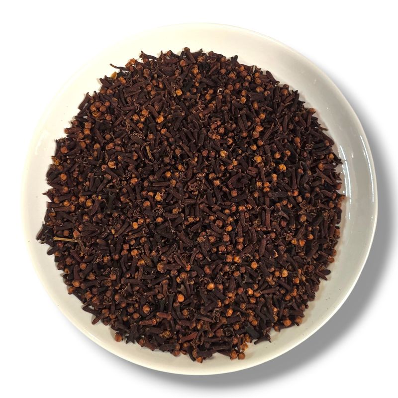 Whole Aromatic Cloves