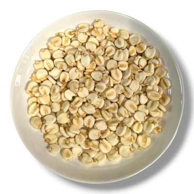 Mote Blanco Corn